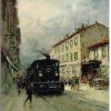 treno a crescenzago 24 x 18